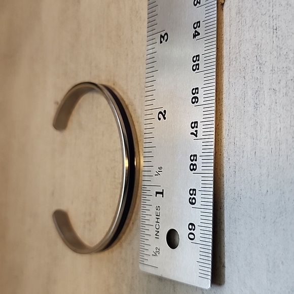 Thin Blue Line K9 Set Pin, Bracelet, Embroidered Patch - Picture 4 of 5